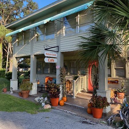 Nature Coast Inn & Cottages Inglis 외부 사진