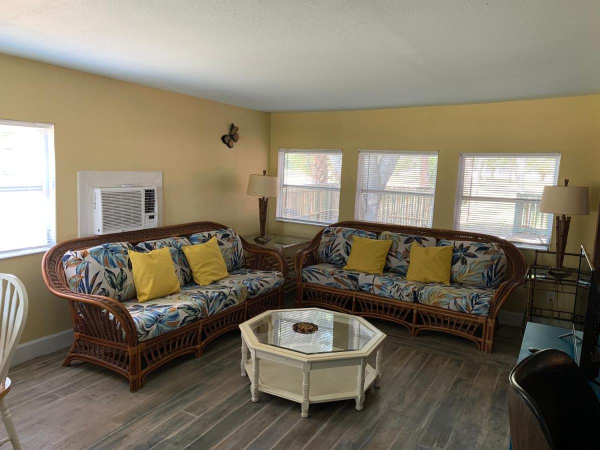Nature Coast Inn & Cottages Inglis 외부 사진