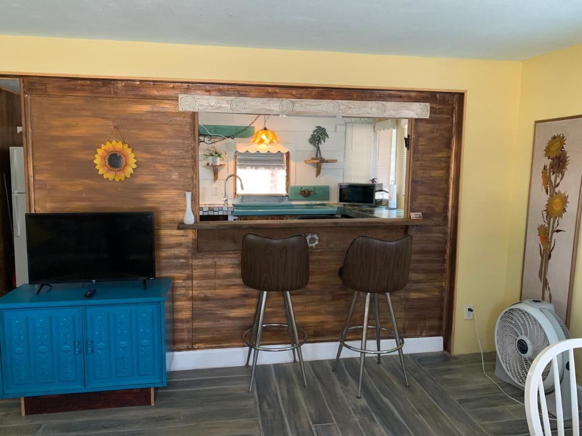 Nature Coast Inn & Cottages Inglis 외부 사진