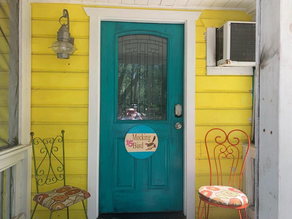 Nature Coast Inn & Cottages Inglis 외부 사진