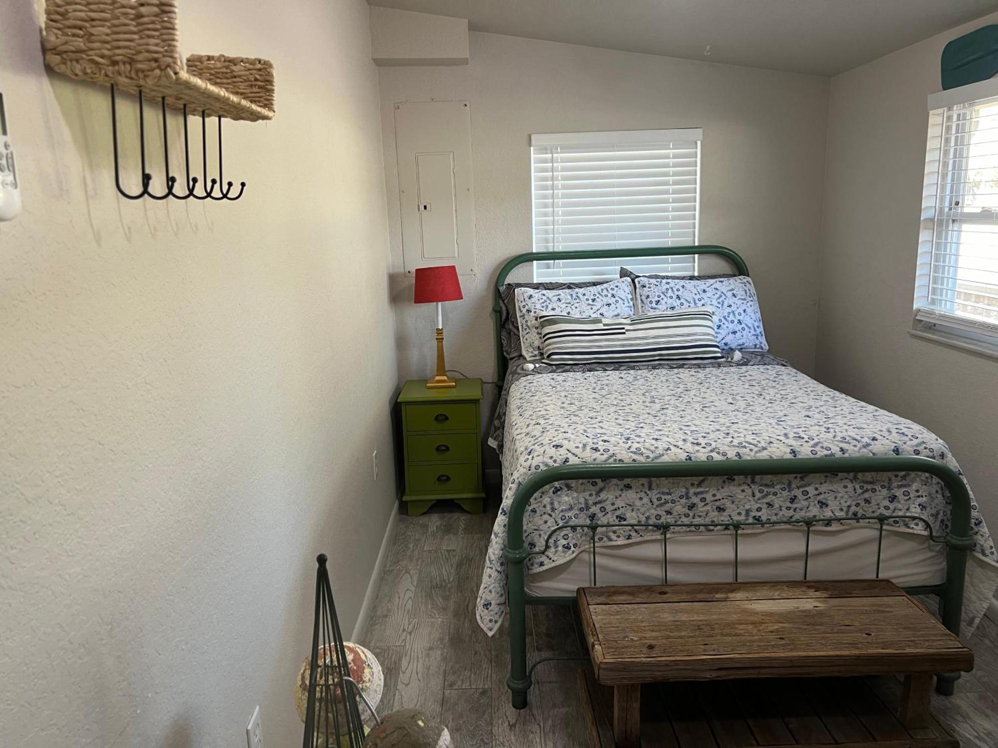 Nature Coast Inn & Cottages Inglis 외부 사진