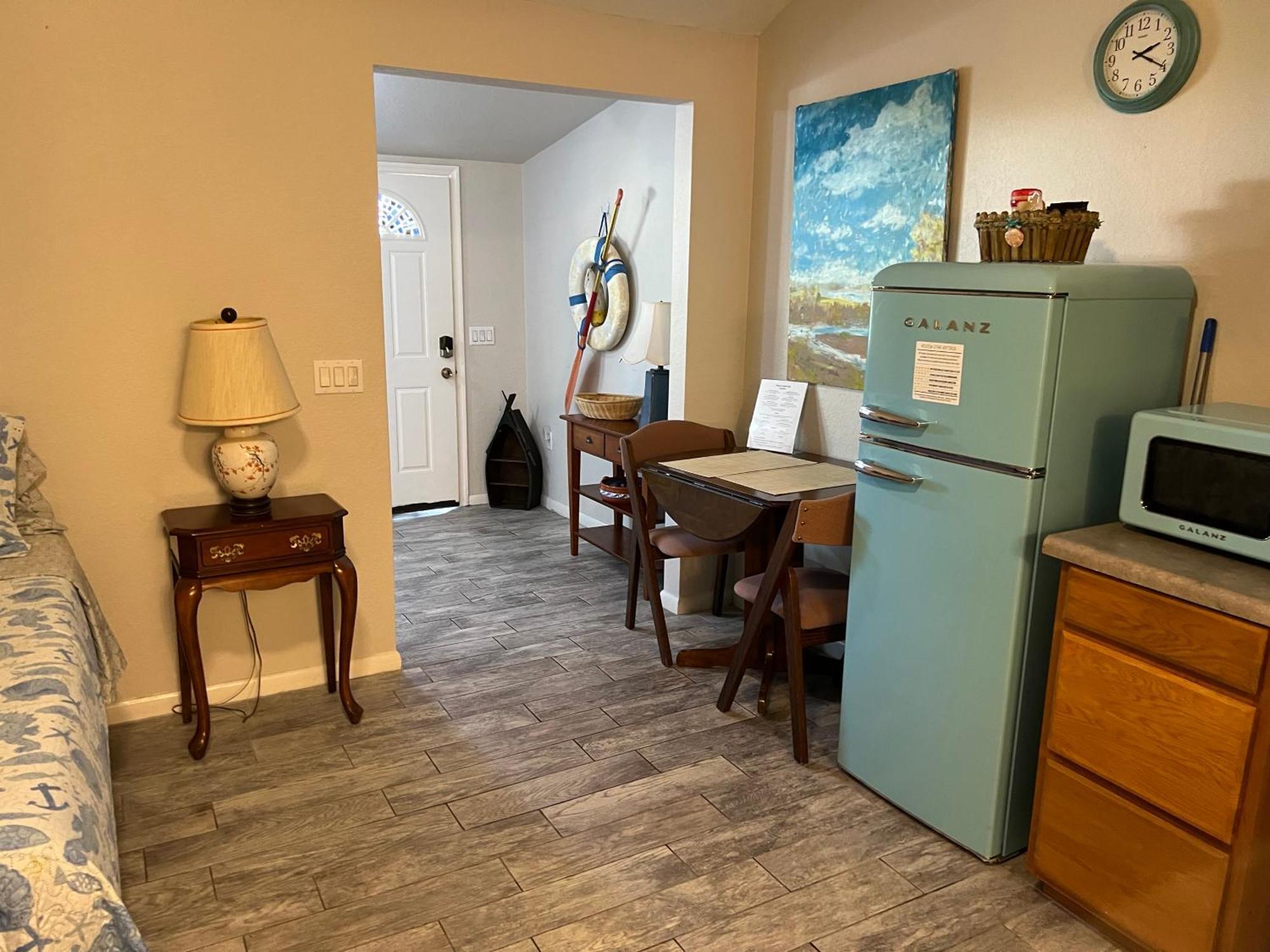 Nature Coast Inn & Cottages Inglis 외부 사진