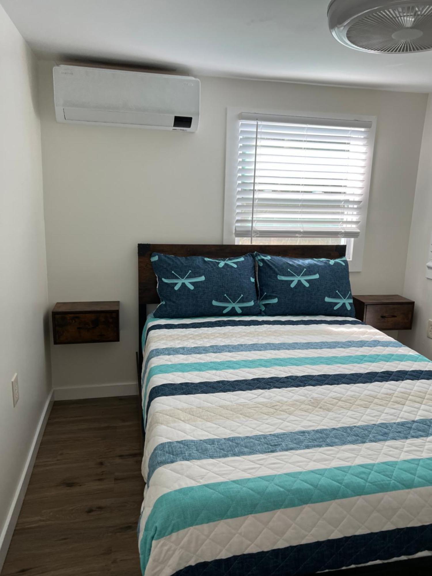 Nature Coast Inn & Cottages Inglis 외부 사진