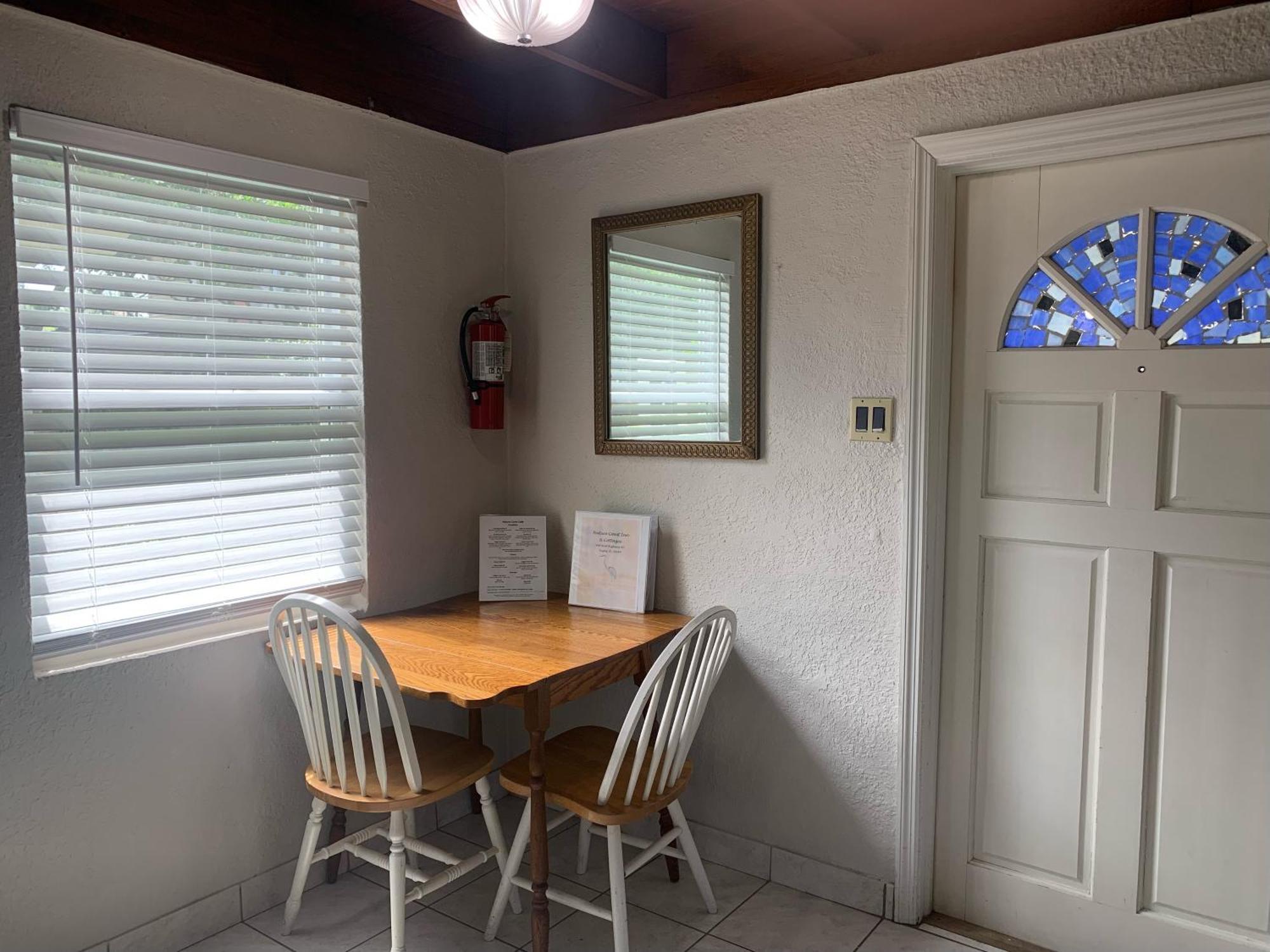 Nature Coast Inn & Cottages Inglis 외부 사진
