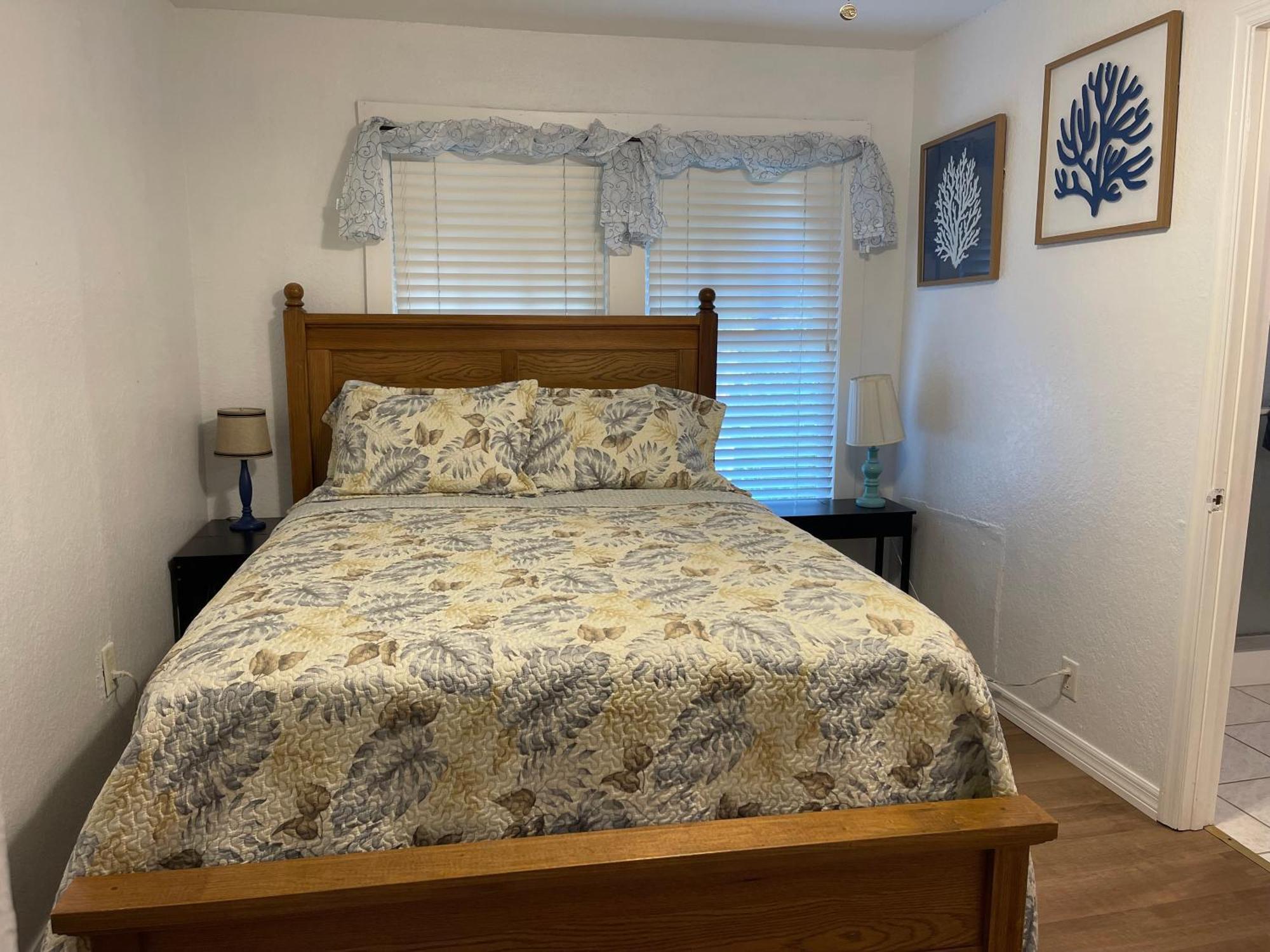 Nature Coast Inn & Cottages Inglis 외부 사진