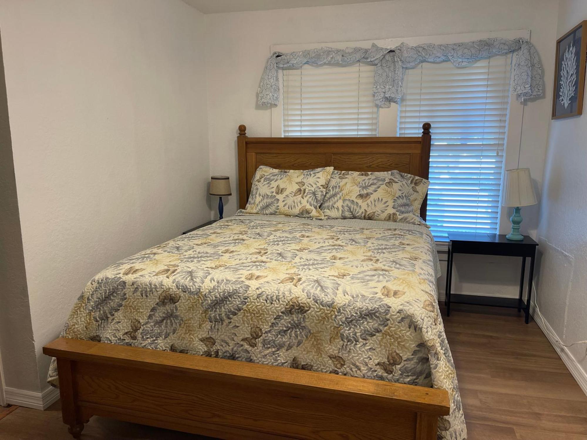 Nature Coast Inn & Cottages Inglis 외부 사진