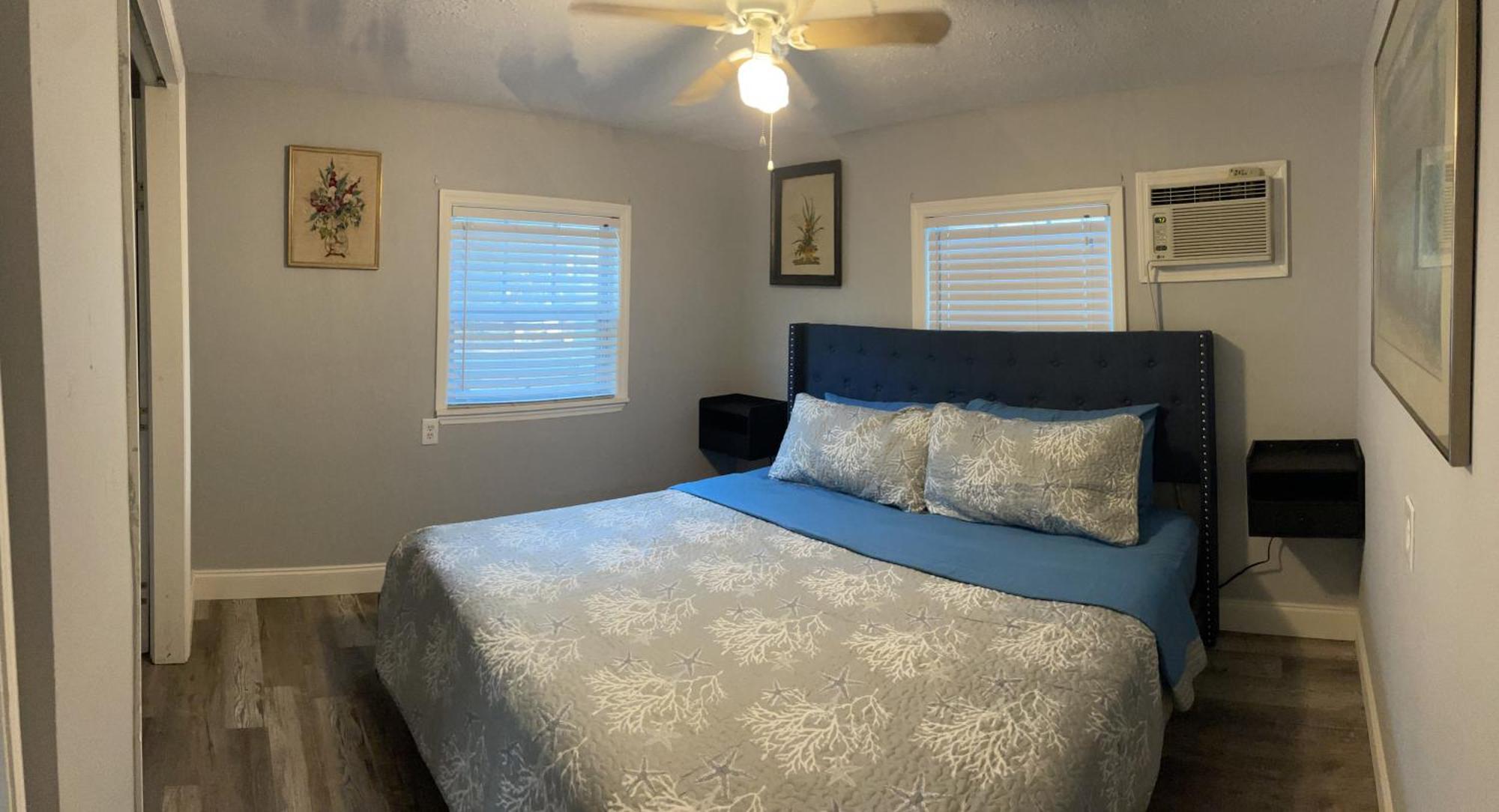 Nature Coast Inn & Cottages Inglis 외부 사진