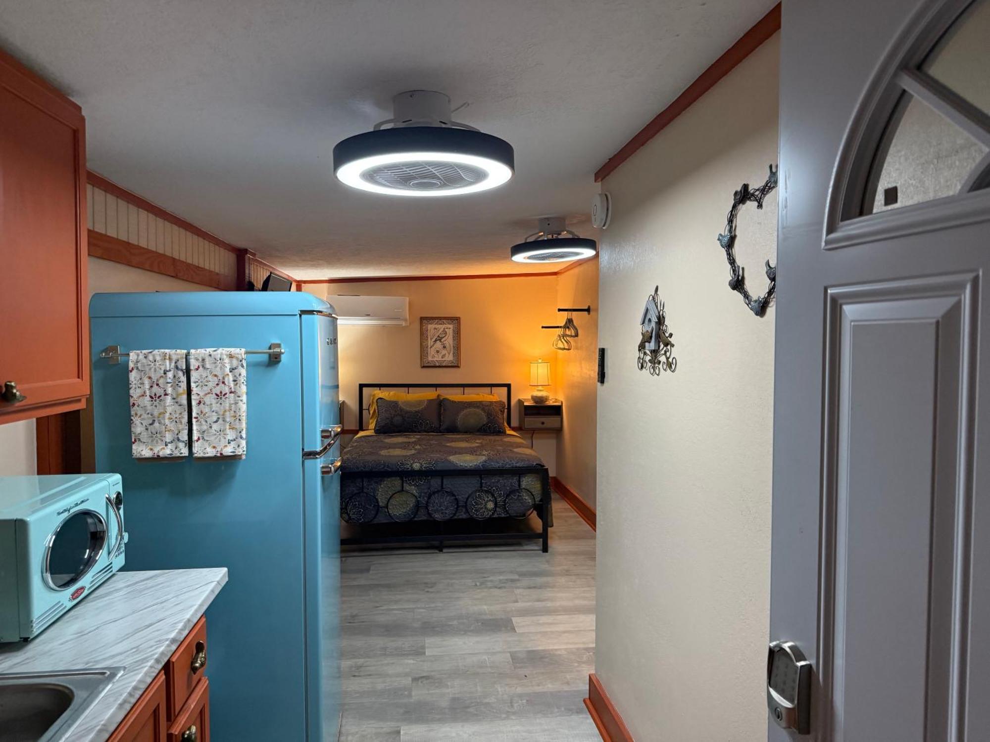 Nature Coast Inn & Cottages Inglis 외부 사진