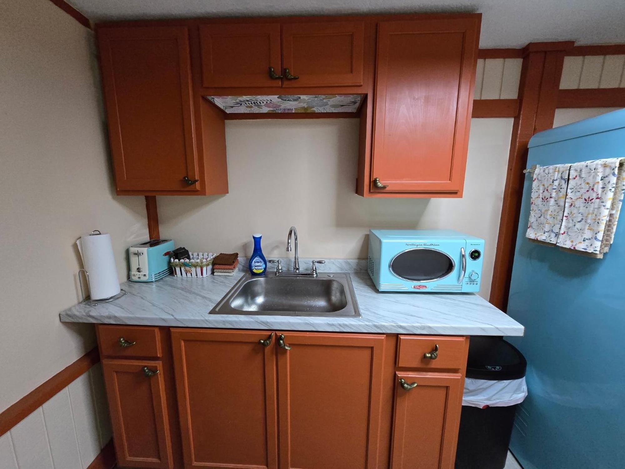 Nature Coast Inn & Cottages Inglis 외부 사진