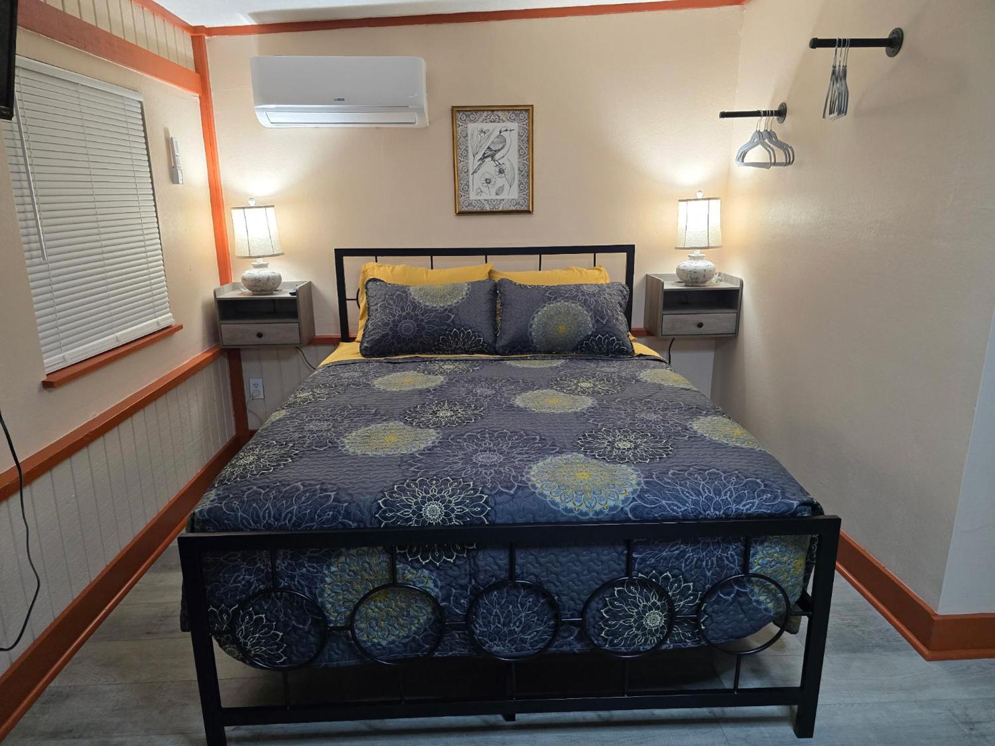 Nature Coast Inn & Cottages Inglis 외부 사진